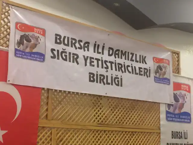 Mehm-Et Mangal'nin yemek ve ambiyans fotoğrafları 2