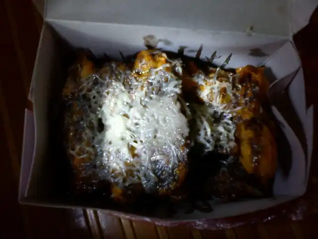 Mama's Pisang Keju Coklat Food Photo 7