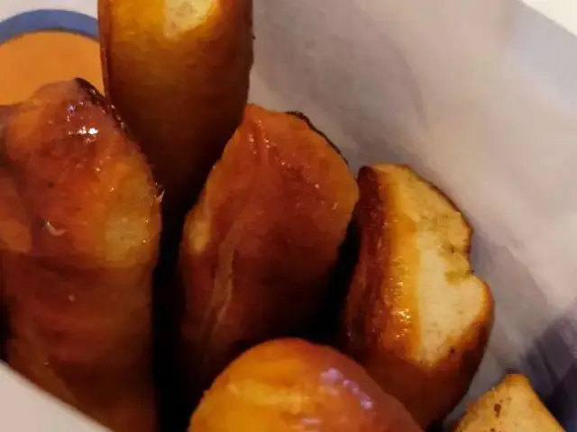 Auntie Anne's Food Photo 18