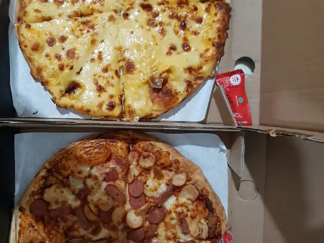 Gambar Makanan Pizza Hut Delivery (PHD) 4