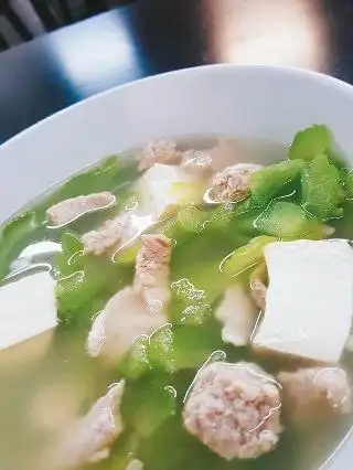 姚记美食坊yg Family Recipe