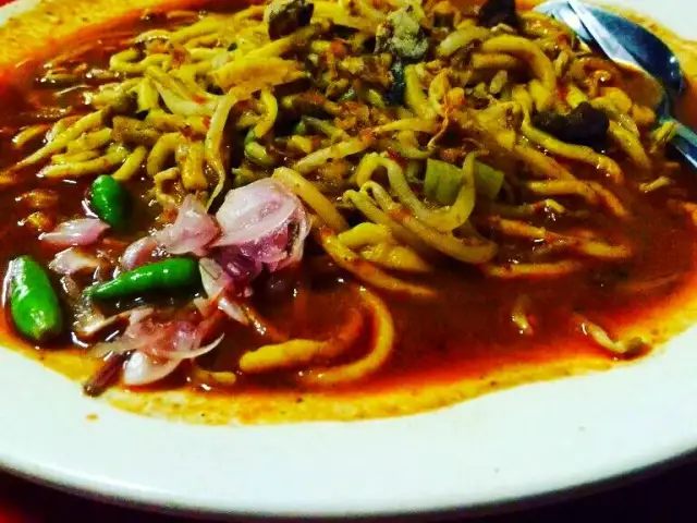 Gambar Makanan Mie Aceh Spesial Bang Jay 9