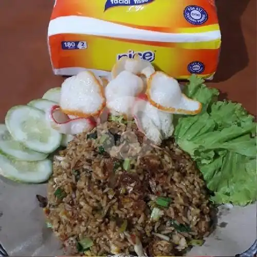 Gambar Makanan Angkringan Bengkel, Jl. Desa Putera No.1 Rt01/17 1