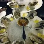 Oyster  Bar KK Food Photo 2