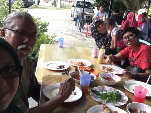 Kedai Makan Kari Itik dan Kari Ayam Kampung Food Photo 6