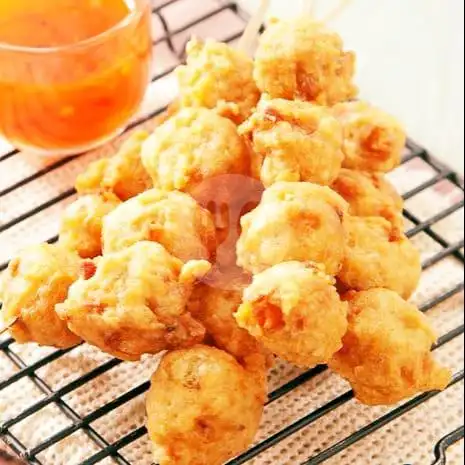 Gambar Makanan SABANA Fried Chicken, Teluk Betung 8