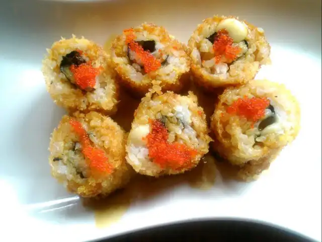 Gambar Makanan Sushi Miya8i 19