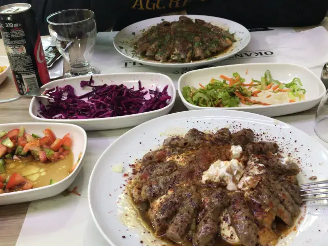 Lokanta Kabakçı Ali Meşhur Konya Tiritçisi'nin yemek ve ambiyans fotoğrafları 2