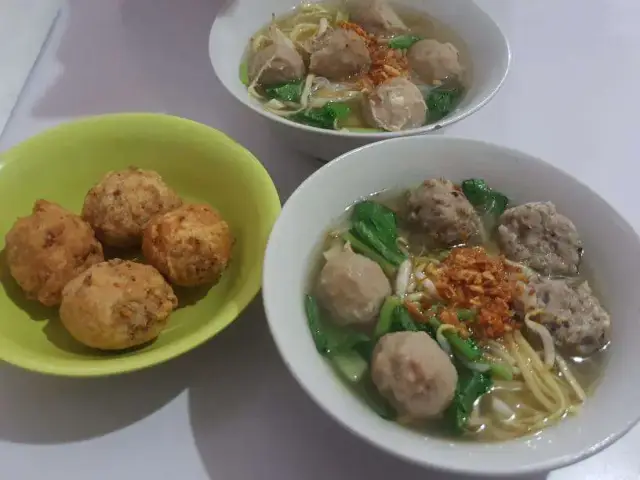 Gambar Makanan Baso Arief 19