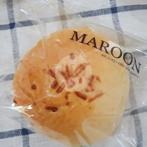 Gambar Makanan Maroon Cake and Pastry, Lampriet 15