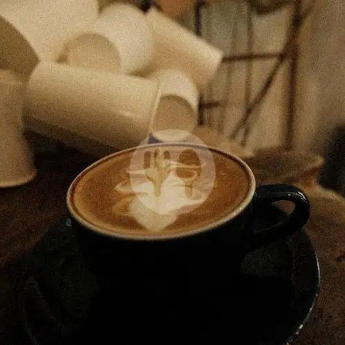 Gambar Makanan Herleven Koffie 9