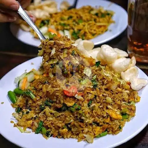 Gambar Makanan Nasi Goreng Andeskar 4