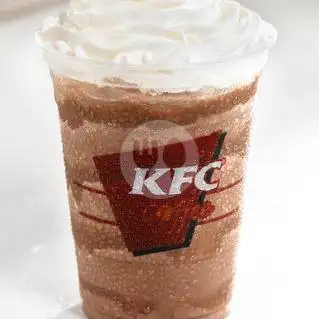 Gambar Makanan KFC Coffee, Djuanda Jakarta 16