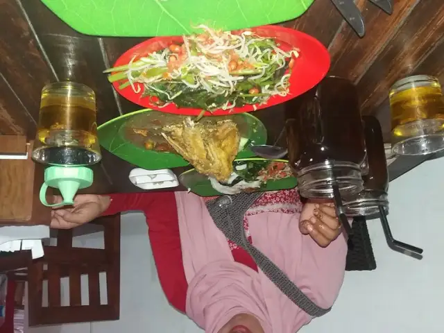 Gambar Makanan Warung Kampong Pedas 13