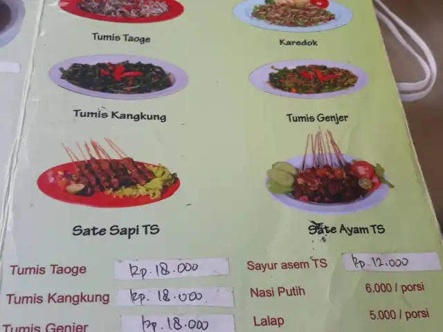 Gambar Makanan Telaga Sindur 13