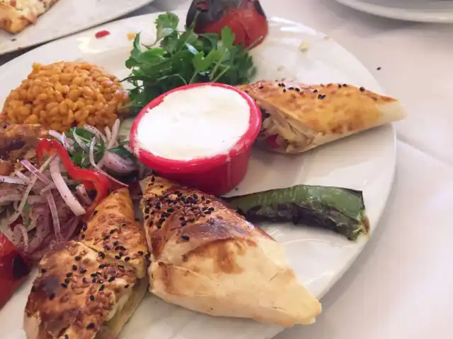 Ahsen Hatay Sofrası'nin yemek ve ambiyans fotoğrafları 55