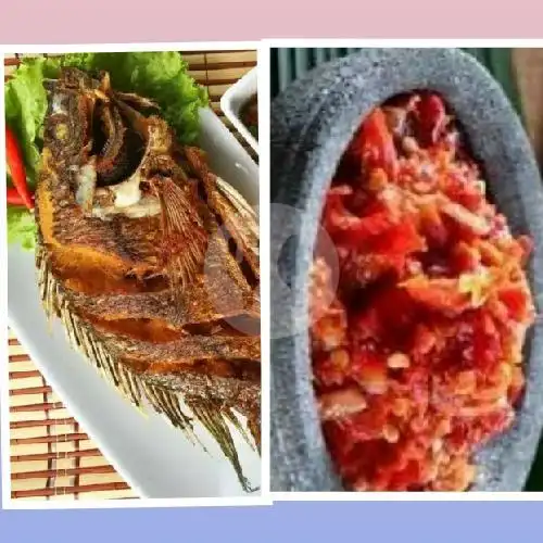 Gambar Makanan Ratu Sambelan Jombang, Kec. Jombang 8