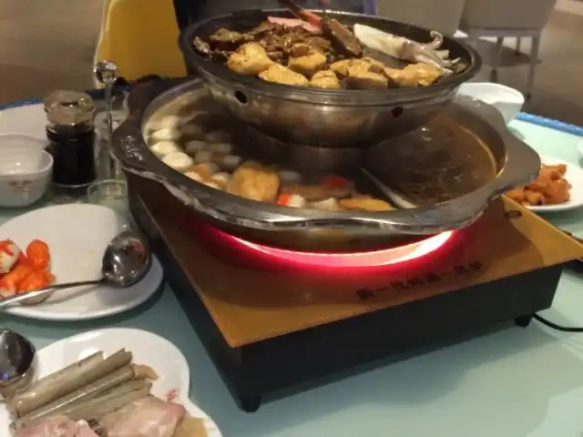 OIC Cafe & BBQ Steamboat Food Photo 8
