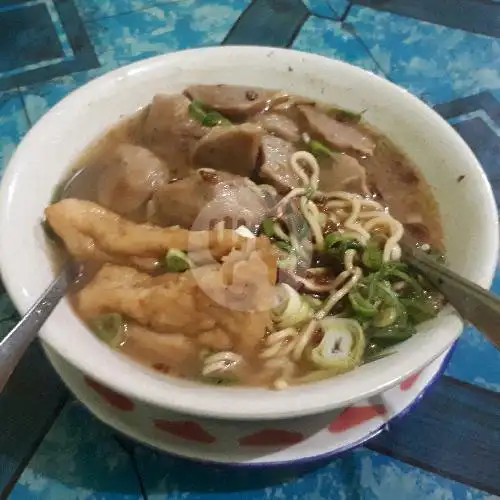 Gambar Makanan Bakso Desi, Mannuruki 2 2