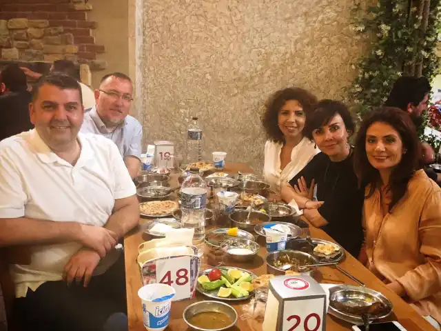 Kebapçi Halil Usta Gaziantep'nin yemek ve ambiyans fotoğrafları 6