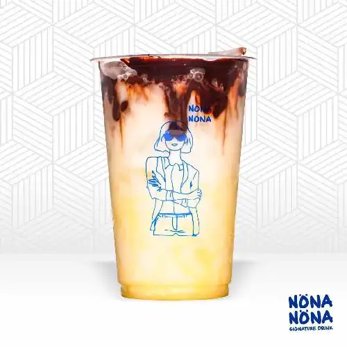 Gambar Makanan Juma Snack Corner X Nona Drink, Bitera 11