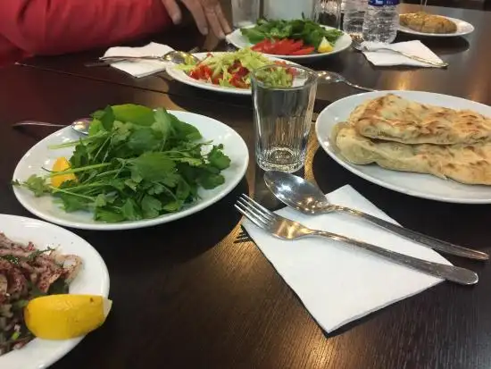 Aslim Simsek Kofte Piyaz'nin yemek ve ambiyans fotoğrafları 2
