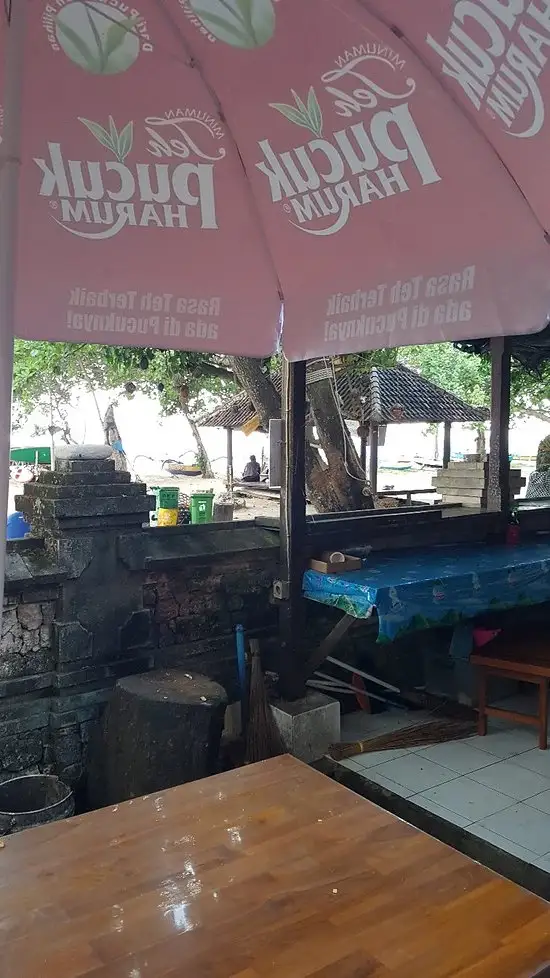 Gambar Makanan Warung Wati 11