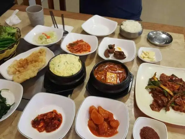Chosun Galbi Food Photo 17