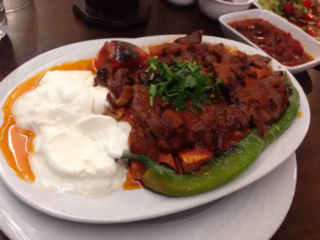 E/S Erzurum Cağ Kebabı'nin yemek ve ambiyans fotoğrafları 19