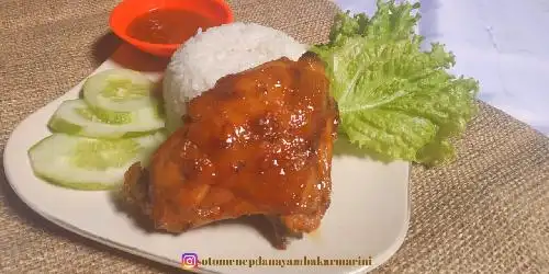 Ayam Bakar Marini