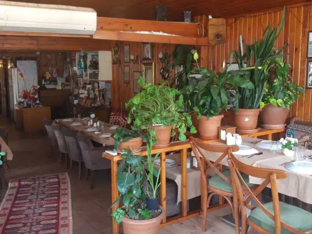 Sabırtaşı Restoran'nin yemek ve ambiyans fotoğrafları 30