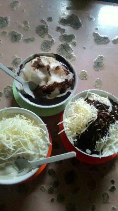 Gambar Makanan Ice Cream Durian Orien 20