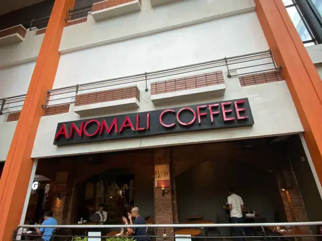 Gambar Makanan AnomaliCoffee 4