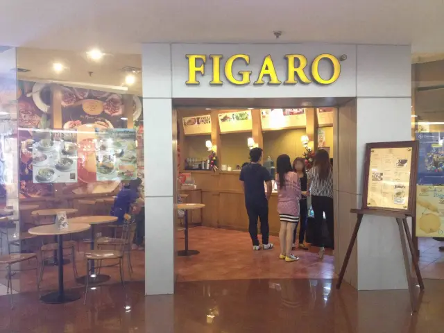 Figaro Food Photo 13