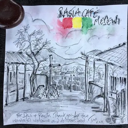 Gambar Makanan Maruf Dewi Rasta-Cafe 17