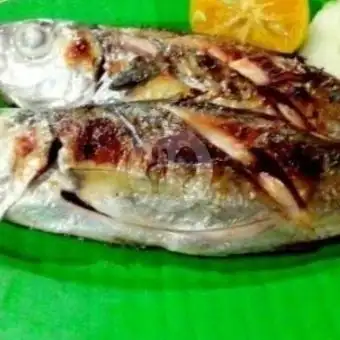 Gambar Makanan Ikan Katombo & Mujair Bakar 18, Tanjung Malakosa 1