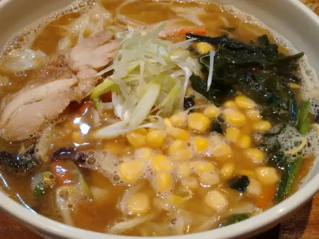 Gambar Makanan Echigoya Ramen Citywalk 1
