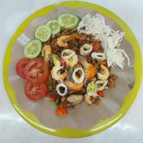 Gambar Makanan Pondok Nasi Goreng Yanto 2, Perum KSB 20