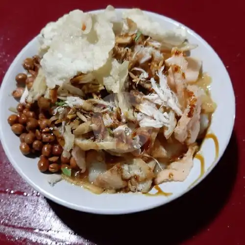 Gambar Makanan Nasi Goreng Superindo Sari, Meruya Ilir Raya 17