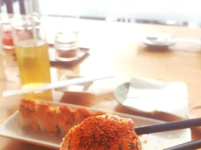 Gambar Makanan Ai Sushi 3