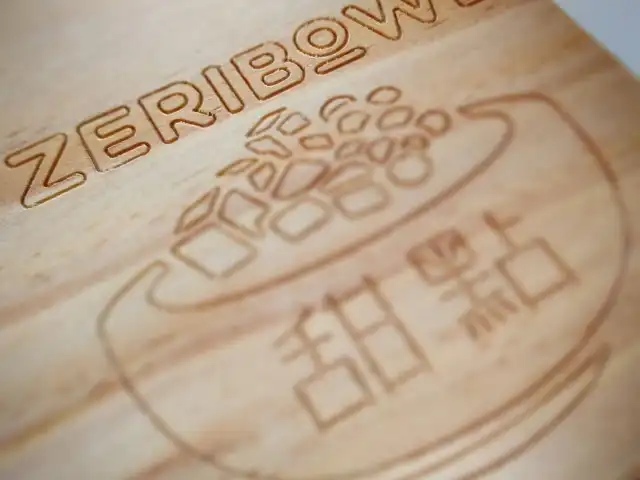 Gambar Makanan Zeribowl 13