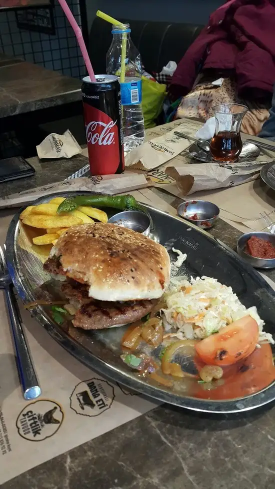 Somunarası Kadıköy'nin yemek ve ambiyans fotoğrafları 11