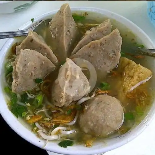 Gambar Makanan Nasi Bakar Alif, Cilandak 13