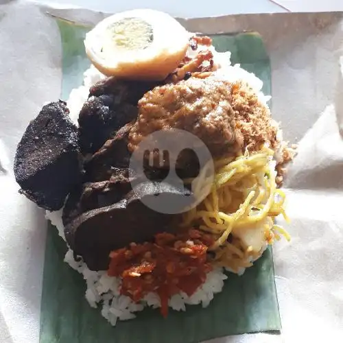 Gambar Makanan Rumah Makan Hj Tija Khas Madura, Cibanteng 10