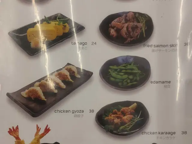 Gambar Makanan Sekai Ramen & Sushi 20