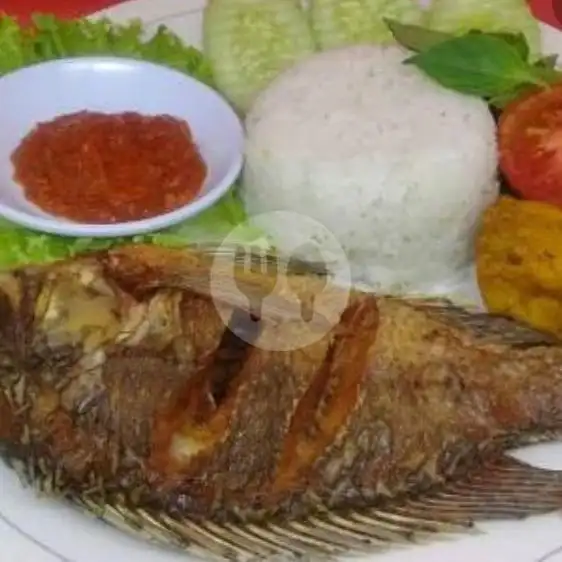 Gambar Makanan Wr. Jawa Bali Lezat, Denpasar/ Renon/ Warung 3