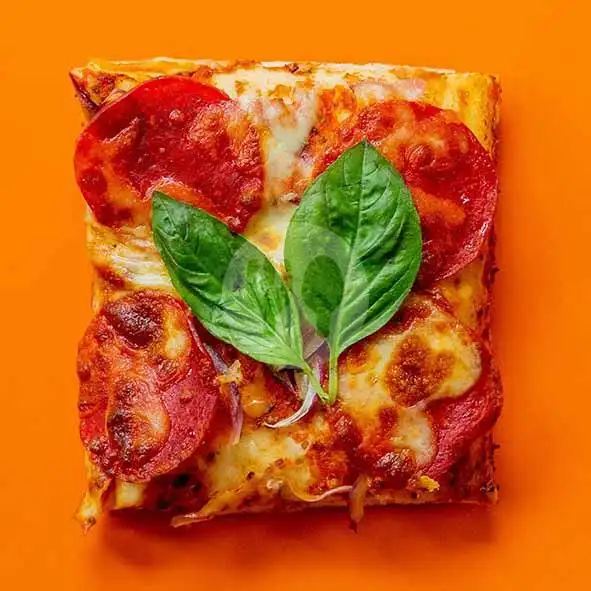 Gambar Makanan Pizza Place, Menteng 17