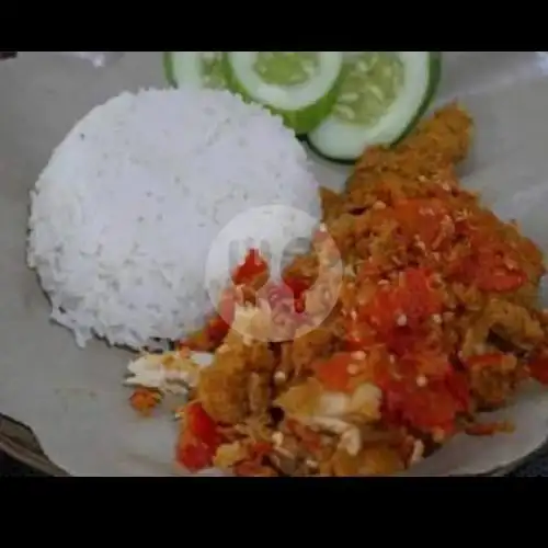 Gambar Makanan Nasi Goreng Doweh, Tukad Badung 3