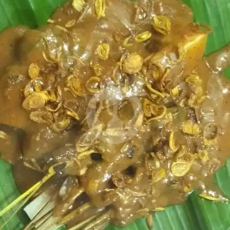 Gambar Makanan Sate Padang Azra Pariaman, Kampung Sawah 2