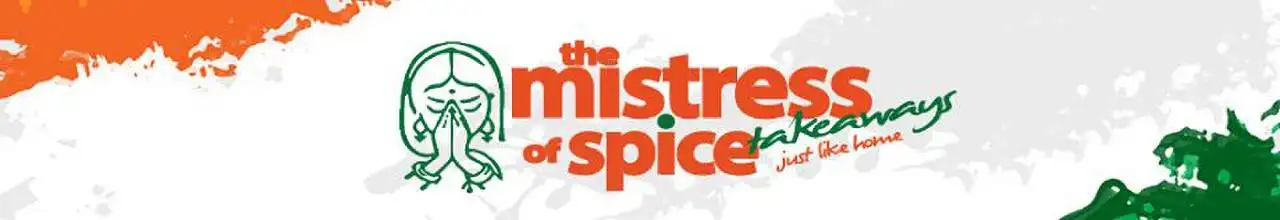 The Mistress Of Spice